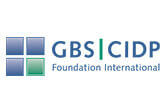 GBS CIDP foundation international logo
