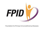 foundation for primary immunodeficiency diseases logo