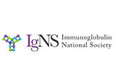 igns immunoglobulin national society logo