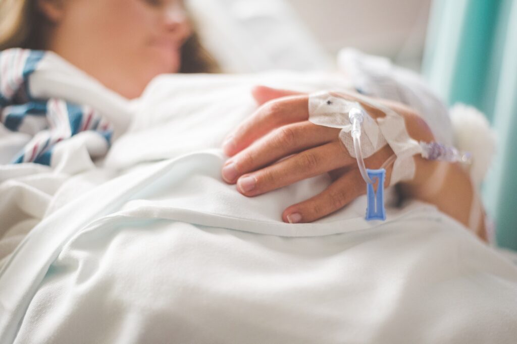 Privigen IVIG Infusion: Uses, Dosage & More | AmeriPharma
