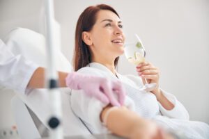 Gammagard Treatment/Therapy