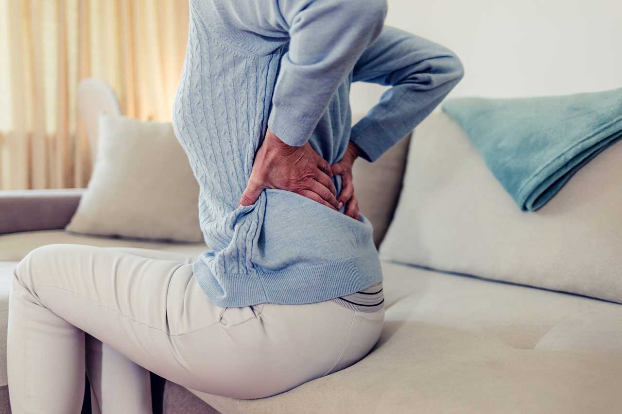 Stiff person Syndrome NajetteGenesa