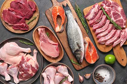 Best Diet for Hemophilia - AmeriPharma Specialty Care