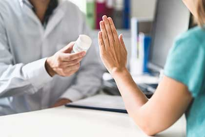 Drugs To Avoid on Myasthenia Gravis