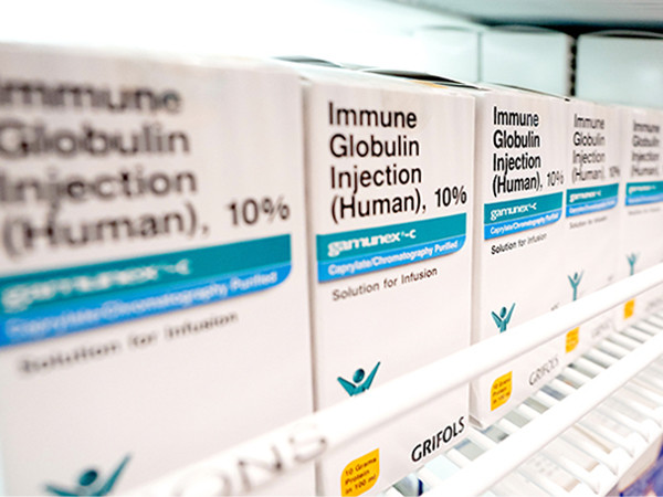 Manufacturers How We Help AmeriPharma Specialty