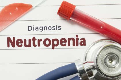 Diagnosis of Neutropenia