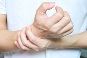 Thymectomy for Myasthenia Gravis