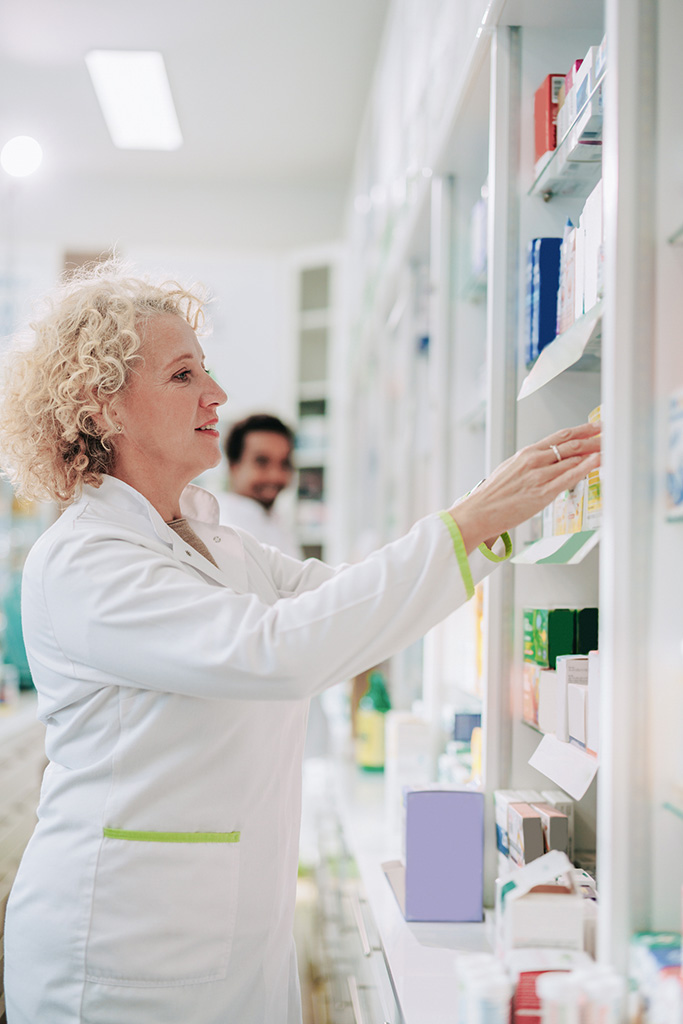 Manufacturers How We Help AmeriPharma Specialty