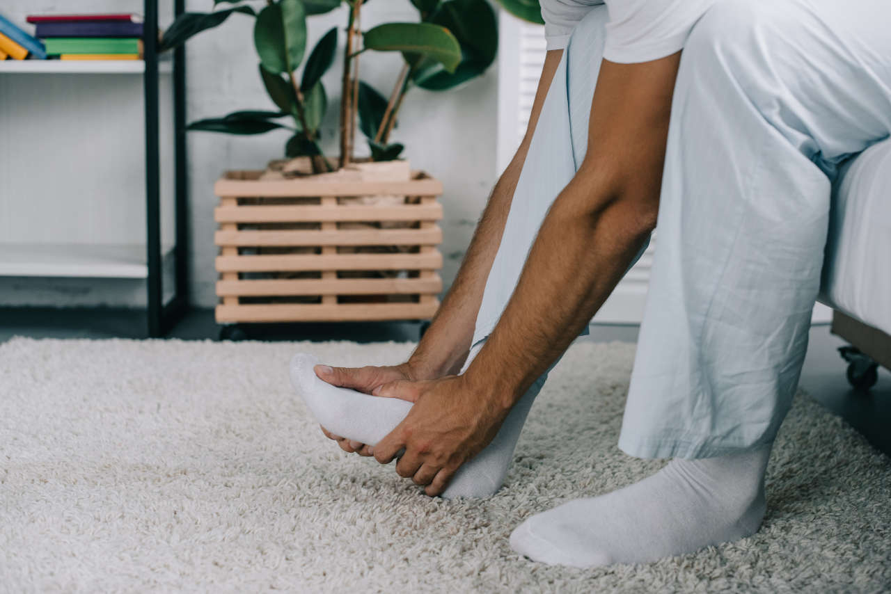 Small Fiber Neuropathy Symptoms and How to Detect Them