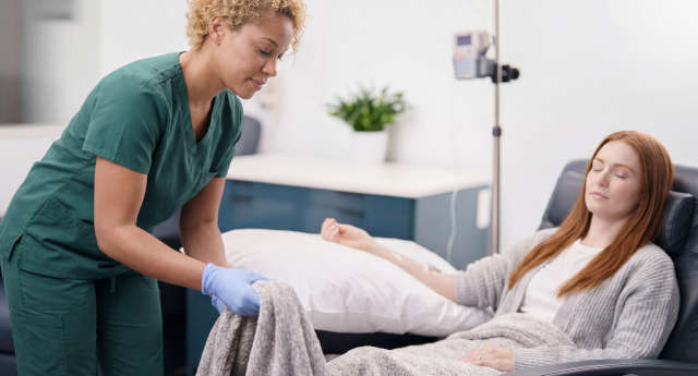Personalized lupus care